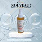 Argan oil spray G