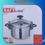 Cocote pressure cooker Aluminum G