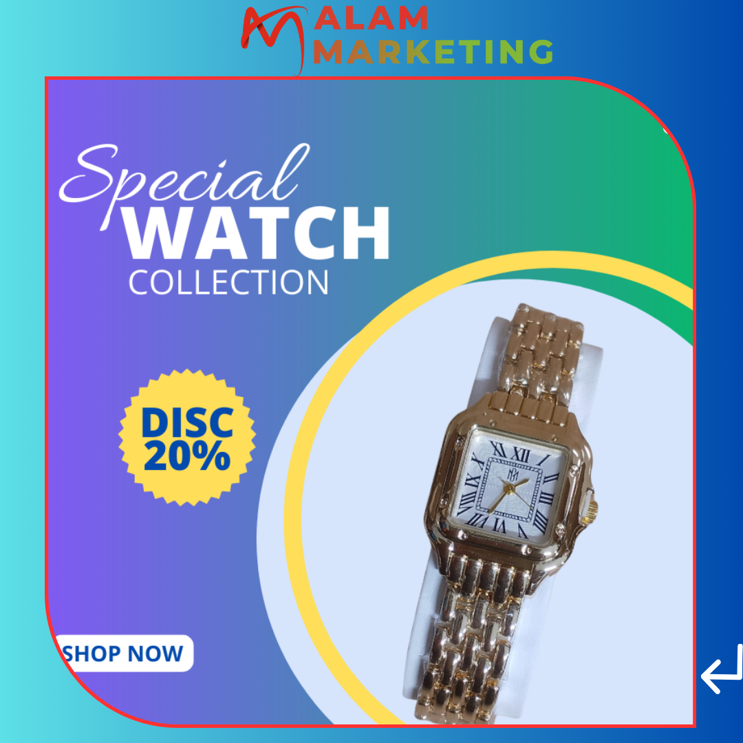 Women's Watches - Watches in Silver, Gold