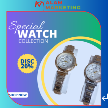 Women's Watches - Watches in Silver, Gold G