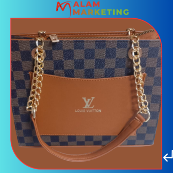 New Stylish and Fashionable Women Handbag