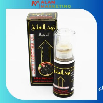 Leech oil for men G