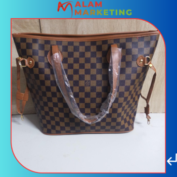 Sac à main en cuir Citadine
