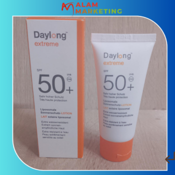 Daylong 100mL Sun Lotion SPF50