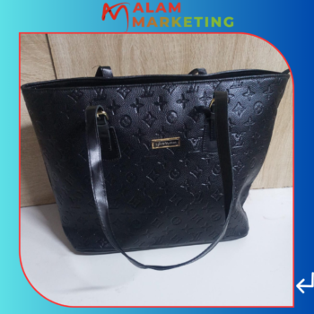 Sac à main en cuir Citadine D