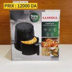 Friteuse électrique à air chaud LUXELL originale Türkiye 5.5L