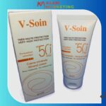 Creme minerale tres haute protection G