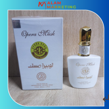 Parfum opera musk