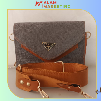 Sac à main à une épaule à la mode pour les femmes