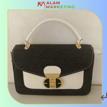 Sac à main à une épaule à la mode pour les femmes