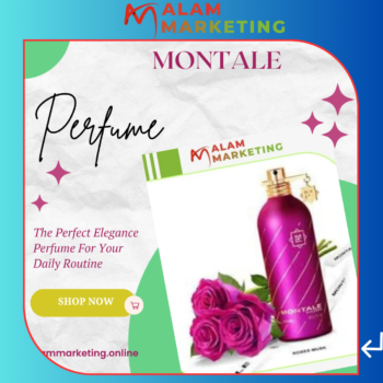 Montale Crazy In Love For Women