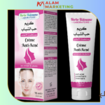 Crème anti-acné (75 ml)