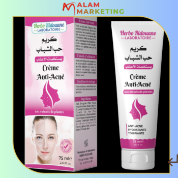 Crème anti-acné (75 ml) G