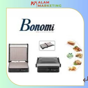BONOMI panini en granit