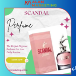 Scandal by night perfume by Jean Paul Gaultier – Eau de Parfum