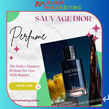 Dior Sauvage Eau de Parfum