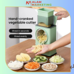 outil polyvalent pour préparer manuellement les légumes et les fruits G