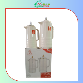 bouteille 2 thermos