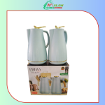 Hospitality thermos set 2 tablets