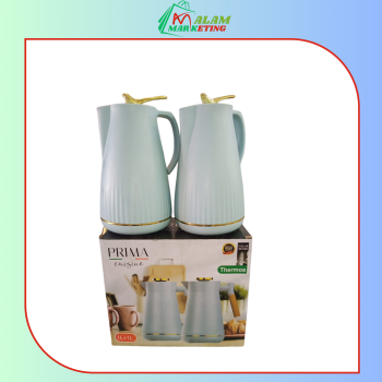 Hospitality thermos set 2 tablets