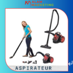 PARTAGEZ CE PRODUIT General Aspirateur technologie sans sac cyclonique, compact D