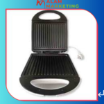 Imperial Electric Panini Maker, Press, and Non-Stick Sandwich Grill