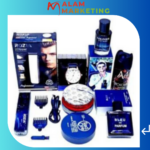 PACK Mens set