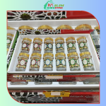 Tableau verre 12pcs marb G