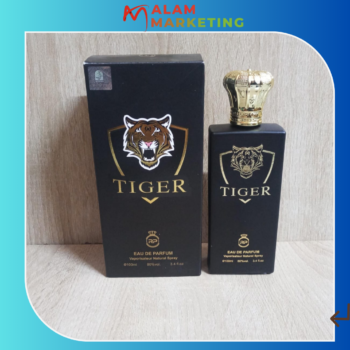 Tiger Perfume