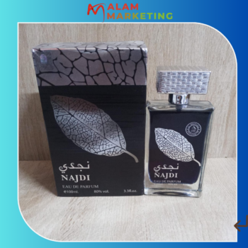 Najdi perfume