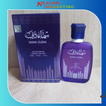 Aryan SAMA DUBAI Eau De Parfum