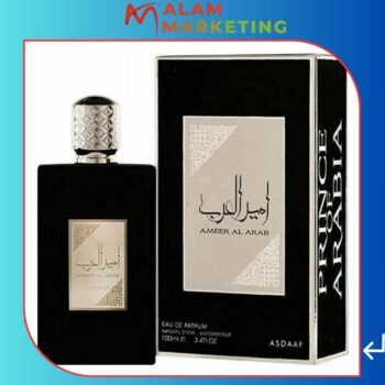 Lattafa Asdaaf Ameer Al Arab