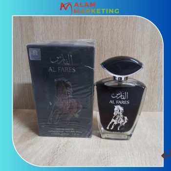 El faris perfume