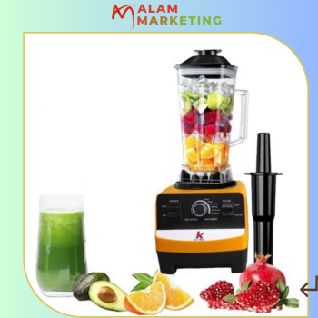 Blender moulin 1500 w  Kenz  made in china G
