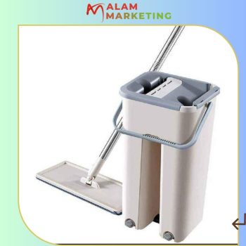 MOP Scratch Cleaning Mop