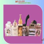 Un pack composé de 6 parfums G