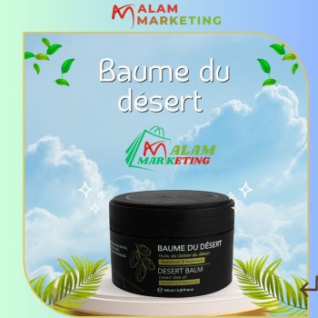 Baume du désert