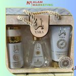 PACK YARA