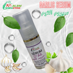 Garlic Serum G