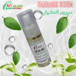 Cannabis Serum