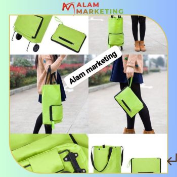 Sac de courses pliable, sac d’achat de Légumes, de Shopping, nouvelle collection G
