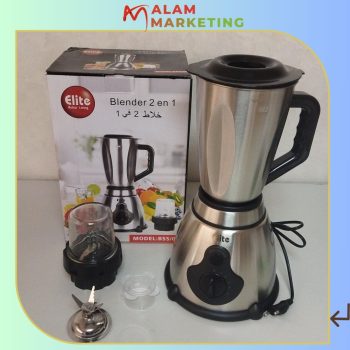 Blender 2 in 1 Elite.