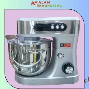 KITCHEN STAND MIXER 1800 10L
