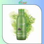 Curly Hair Shampoo – Champú Rizados