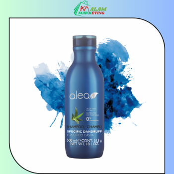 Specific Anti-Dandruff Shampoo – Champú Específico Caspa