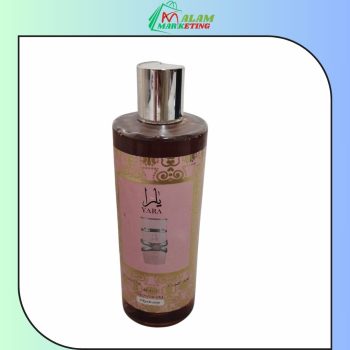 YARA Shower Gel – Luxurious Scent & Irresistible Freshness! G