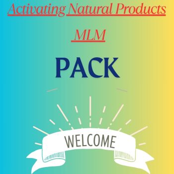Natural Products & 1 +55