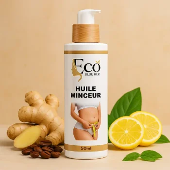 Slimming Oil