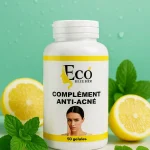 Anti-Acne Supplement