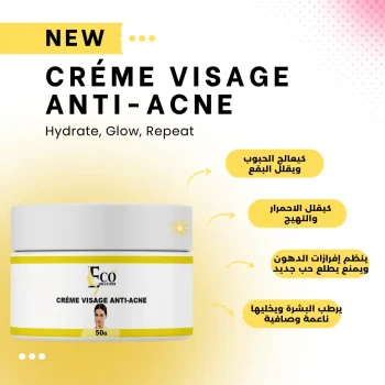 Anti-Acne Cream
